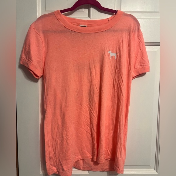 PINK Victoria's Secret Tops - PINK T-Shirt